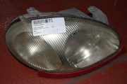 Scheinwerfer Rechts 96304611 Daewoo / Chevrolet Lanos (TA/TF08/48/86) Schrägheck 1.5 (A15SMS) 1997