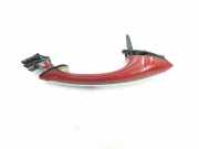 Türgriff Außen Rechts Vorne 51217231934 BMW 6 serie Gran Coupe (F06) Limousine 650i V8 32V (N63-B44B) 2018