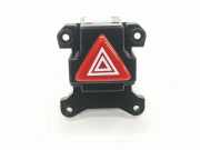 Warnleuchte Schalter 93730G4AA0 Hyundai i30 (PDEB5/PDEBB/PDEBD/PDEBE) Schrägheck 1.0 T-GDI 12V Hybrid 48V (G3LF) 2022