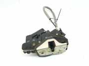 Türschloss Links Hinten 51227011245 BMW 3 serie Touring (E46/3) Kombi 330d 24V (M57-D30(306D1)) 2001