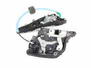 Türschloss Links Hinten 51227281939 BMW X1 (F48) SUV xDrive 18d 2.0 16V (B47-C20A) 2017