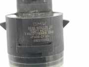 Parken-Sensoren ACHTER 66209274428 BMW X1 (F48) SUV xDrive 18d 2.0 16V (B47-C20A(Euro 6)) 2017