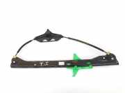 Fensterheber Links Hinten 510839461D Volkswagen Golf VII Alltrack Kombi 1.6 TDI 4Motion 16V (CRKB/CXXB) 2014 CRKB/CXXB