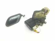 Türschloss Links Hinten 51228125671 BMW 5 serie (E39) Limousine 530d 24V (M57-D30(306D1)) 2000