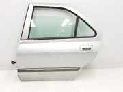 Tür Links Hinten 9006A9 Peugeot 406 (8B) Limousine 1.8 16V (EW7J4(6FZ)) 2001