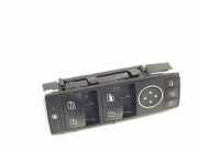 Schalter Für Elekt. Fensterheber Links Vorne A1669054400 Mercedes-Benz CLA (117.3) Limousine 2.2 CLA-220 CDI, 220 d 16V (OM651.930(Euro 6))