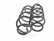 Schraubenfeder Set Hinten 9843011680 Opel Astra L Sports Tourer (F4/FC/FN/FR) Kombi 1.2 Turbo 110 12V (EB2ADT(HNP))