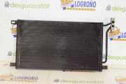 Luft-Kühler 64538377648 BMW X3 (E83) SUV 3.0d 24V (M57N-D30(306D2)) 2005