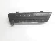 Bedienung Heizung 98411155YV Opel Astra L Sports Tourer (F4/FC/FN/FR) Kombi 1.2 Turbo 110 12V (EB2ADT(HNP))