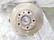 Achsschenkel Rechts Vorne 3647A0 Citroën Jumper (U9) Van 2.2 HDi 100 (P22DTE(4HV)) 2009