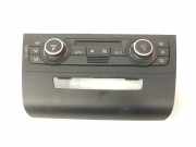 Bedienung Heizung 64119183277 BMW 1 serie (E81) Schrägheck 3-drs 118d 16V (N47-D20A) 2008