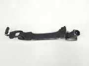 Türgriff Außen Links Hinten 806078882R Renault Intens 2016