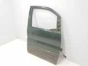 Tür Rechts Vorne 760044A300 Hyundai H-1/Starex Bus 2.5 TD (D4BF) 1998