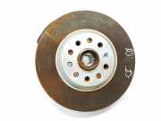 Achsschenkel Links Vorne 5Q0407253A Audi Q3 Sportback (F3N) SUV 1.5 35 TFSI 16V Mild Hybrid (DFYA) 2022