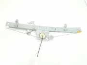 Fensterheber Links Vorne 807216FR0A Nissan X-Trail (T32) SUV 1.6 Energy dCi (R9M(Euro 5)) 2017