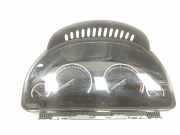 Tachoeinheit Kmh 62108795128 BMW 7 serie (F01/02/03/04) Limousine 730d 24V (N57-D30A)