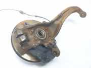 Achsschenkel Links Vorne 400155X00C Nissan Navara (D40) Pick-up 2.5 dCi 16V 4x4 (YD25DDTi)