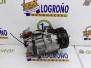 Klimakompressor 64526905643 BMW 3 serie (E46/4) Limousine 320d 16_V (M47N(204D4)) 2003