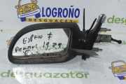 Außenspiegel Links 7700785786 Renault R 19 BERL. CON PORTÓN BC3 TR 1988