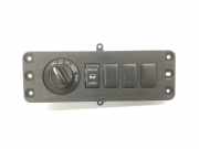 Schalthebel 4x4 25536EA005 Nissan Navara (D40) Pick-up 2.5 dCi 16V 4x4 (YD25DDTi) 2008