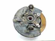 Achsschenkel Links Vorne 3870A021 Mitsubishi Pajero Hardtop (V8/9) Van 3.2 DI-D 16V (4M41)