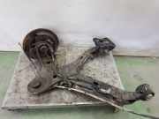 Achsschenkel Halter Links Hinten 1619266680 Peugeot Expert (V1/VA/VB/VE/VF/VT/VY) Van 1.5 BlueHDi 100 (DV5RUCd(YHR))
