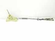 Schaltermechanisch 43700Q0410NNB Hyundai i20 (BC3) Schrägheck 5-drs 1.0 T-GDI 100 Mild Hybrid 48V 12V (G3LF)