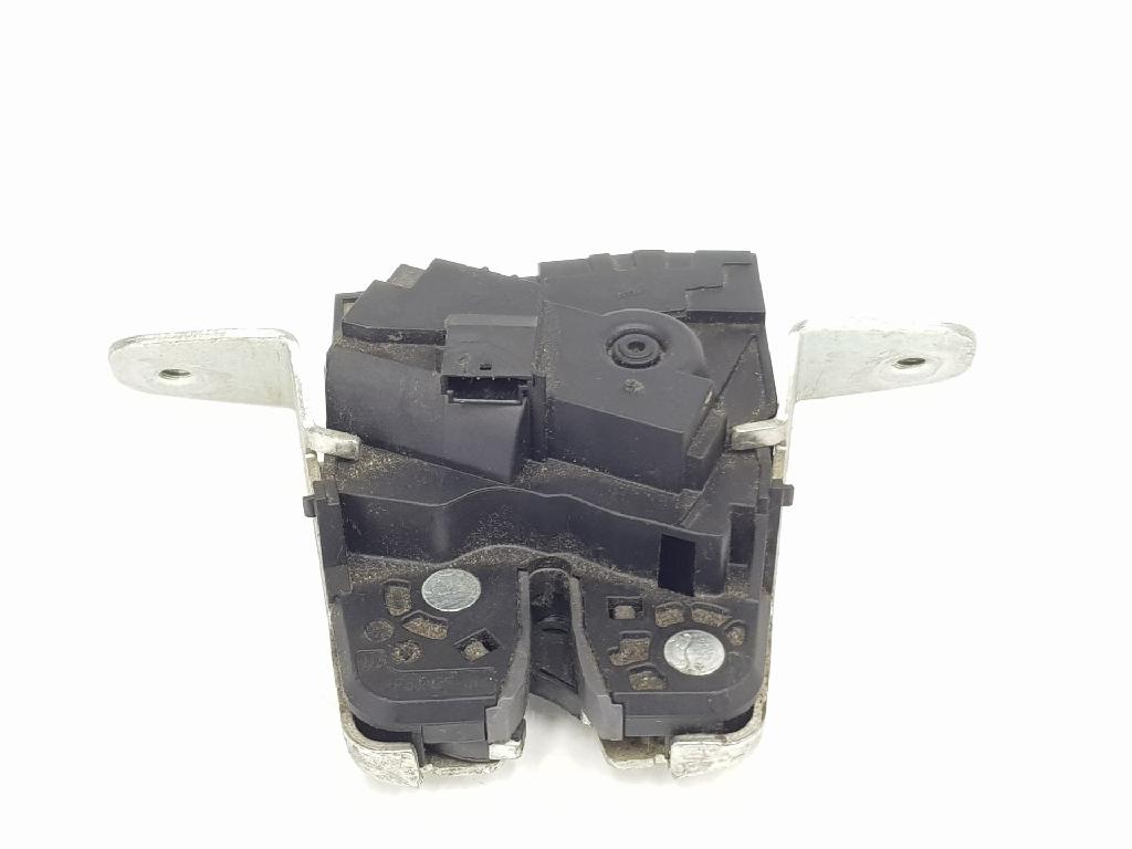 Heckschloss A2047400335 Mercedes-Benz GLK (204.7/9) SUV 2.2 220 CDI 16V BlueEfficiency (OM651.916)