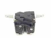 Heckschloss A2047400335 Mercedes-Benz GLK (204.7/9) SUV 2.2 220 CDI 16V BlueEfficiency (OM651.916)