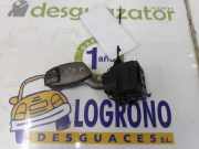 Blinkerschalter 61316911525 BMW 7 serie (E65/E66/E67) Limousine 730d 24V (M57N-D30(306D2)) 2004