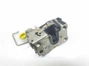 Türschloss Links Hinten 825031894R Dacia Duster (HS) SUV 1.5 dCi (K9K-612(K9K-C6)) 2015