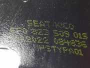 Motorhaubenschloss 6F0823509 Seat Leon (1P1) Schrägheck 5-drs 2.0 TFSI FR 16V (BWA) 2023