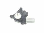 Fensterhebermotor Links Hinten A2469063100 Mercedes-Benz A (W176) Schrägheck 2.2 A-200 CDI, A-200d 16V (OM651.930(Euro 6)) 2014