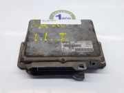 Motorsteuergerät 9631528780 Citroën Saxo Schrägheck 1.1i X,SX (TU1M(HDZ)) 2000