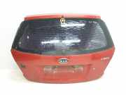 Heckklappe 737001G320 Kia Rio II (DE) Schrägheck 1.5 CRDi VGT 16V (D4FA)