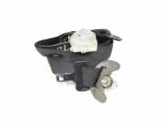 Sicherheitsgurt Rechts Hinten 7336042200B2 Toyota RAV4 (A3) Geländewagen 2.2 D-4D 16V 4x4 (2AD-FTV)