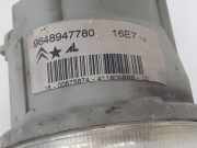 Nebelscheinwerfer Links 9648947780 Citroën C2 (JM) Schrägheck 3-drs 1.4 (TU3JP(KFV))