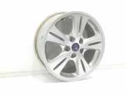 Felge 6M211007AB Ford S-Max Großraumlimousine 2.0 TDCi 16V 140 (QXWB) 2007