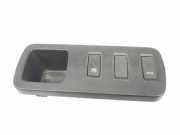 Bedienung 251638577R Dacia Duster (HS) SUV 1.5 dCi (K9K-856(Euro 5)) 2016