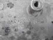 Ölfiltergehäuse 09D325435 Volkswagen Touareg (7LA/7L6) SUV 2.5 TDI R5 (BAC) 2004 BAC