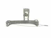 Schlie?platte K?hlertr?ger A2096201472 Mercedes-Benz MERCEDES CLASE CLK COUPE 2.2 CDI (150 CV) 2007