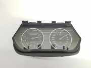 Tachoeinheit Kmh 62106843082 BMW 2 serie (F22) Coupé 230i 2.0 Turbo 16V (B48-B20B) 2016
