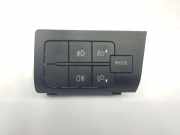 Leuchtweitenregulierungschalter 1612507080 Peugeot Boxer (U9) Van 2.0 BlueHDi 130 (DW10FUD(AHN)) 2016
