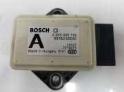 Esp Sensor 8918305030 Toyota Verso Großraumlimousine 2.0 16V D-4D-F (1AD-FTV) 2010