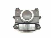 Navigationssystem Bedienung A1669003501 Mercedes-Benz ML III (166) SUV 2.1 ML-250 CDI 16V BlueTEC 4-Matic (OM651.960) 2013