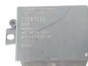 Pdc Steuergerät 31341090 Volvo S60 II (FS) Limousine 2.4 D5 20V (D5244T15) 2012