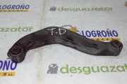 Querlenker Rechts Hinten Oben 3R0505324 Seat Exeo (3R2) Limousine 2.0 TDI 16V (CAGA) 2011
