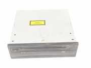 Dvd Spieler 4E0919887D Audi A6 Avant (C6) Kombi 3.0 TDI V6 24V Quattro (BMK) 2006
