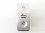 Schalter Für Elekt. Fensterheber Rechts Vorne A1718205410 Mercedes-Benz SLK (R171) Cabrio 1.8 200 K 16V (M271.944) 2007