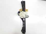 Fensterheber Links Hinten 9676172480 Citroën Grand C4 Spacetourer (3A) Großraumlimousine 1.5 Blue HDi 130 16V (DV5RC(YHZ))